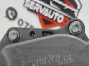 egr mercedes-benz sprinter (2009->) [906] 2.2 motorina 2013 — miniatura 7