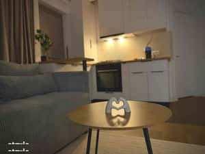 Apartament 2 camere | 1 Mai | Metrou 3' | incalzire pardoseala | AC