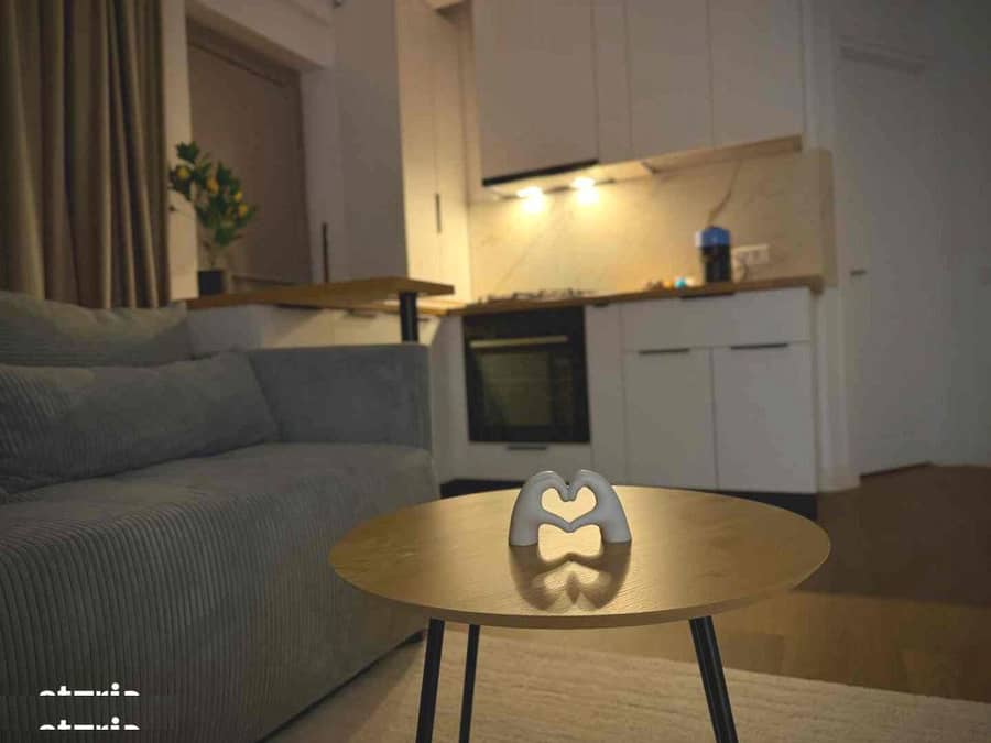 Apartament 2 camere | 1 Mai | Metrou 3' | incalzire pardoseala | AC — fotografie 1 din 6
