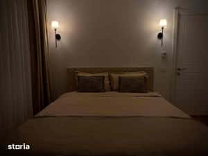 Apartament 2 camere | 1 Mai | Metrou 3' | incalzire pardoseala | AC — miniatura 5