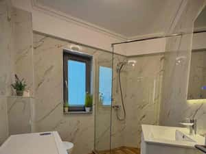 Apartament 2 camere | 1 Mai | Metrou 3' | incalzire pardoseala | AC — miniatura 6