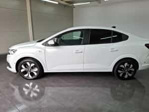 Dacia Logan ECO-G 100 MT6 Journey (GPL) — miniatura 3