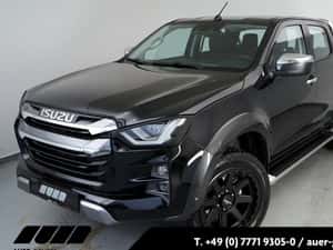 Isuzu D-Max - 40.161 km - 66.148 EUR — miniatura 1