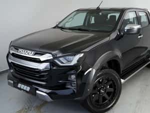 Isuzu D-Max - 40.161 km - 66.148 EUR — miniatura 2
