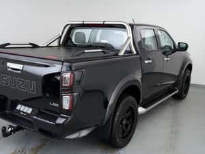 Isuzu D-Max - 40.161 km - 66.148 EUR — miniatura 3