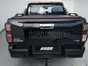 Isuzu D-Max - 40.161 km - 66.148 EUR — miniatura 5