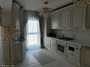 Apartament 3 camere, mobilat utilat, metrou Berceni — miniatura 3