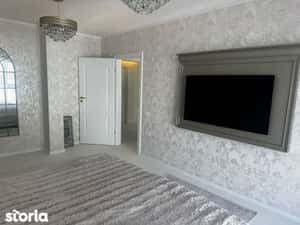 Apartament 3 camere, mobilat utilat, metrou Berceni — miniatura 6