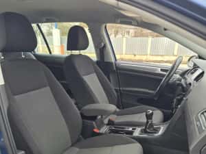 Vw Golf 7 * 1.6 Tdi * Euro 5 — miniatura 4