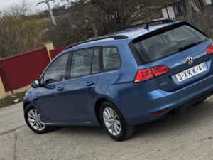 Vw Golf 7 * 1.6 Tdi * Euro 5 — miniatura 5