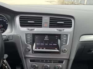 Vw Golf 7 * 1.6 Tdi * Euro 5 — miniatura 6