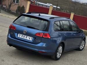 Vw Golf 7 * 1.6 Tdi * Euro 5 — miniatura 7