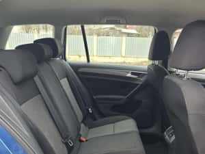 Vw Golf 7 * 1.6 Tdi * Euro 5 — miniatura 8