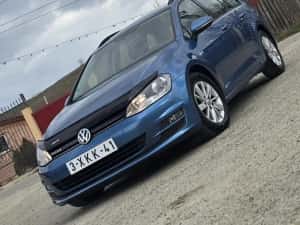 Vw Golf 7 * 1.6 Tdi * Euro 5 — miniatura 9