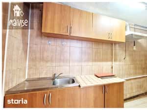 Apartament 2 camere de vanzare la casa,  Schei-Piata Unirii — miniatura 6