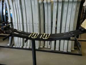 Foi Arc de Greutate pentru Iveco Daily Fiat Ducato Jumper Boxer Ford — miniatura 5