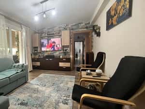 Apartament 3 camere decomandat, 68 mp, loc de parcare, mobilat complet