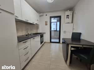 Apartament 3 camere Nord, complex rezidential — miniatura 4