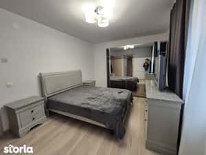 Apartament 3 camere Nord, complex rezidential — miniatura 5