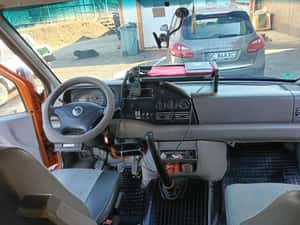 Volkswagen LT 2.5 TDI 109CP 2003 Platforma — miniatura 5