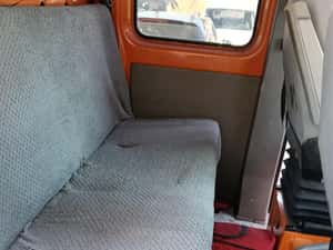 Volkswagen LT 2.5 TDI 109CP 2003 Platforma — miniatura 6