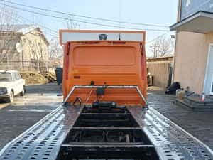 Volkswagen LT 2.5 TDI 109CP 2003 Platforma — miniatura 7