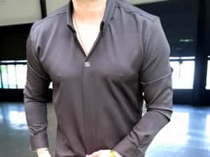 Camasi Casual! Sport/elegante! Calitate superioara! — miniatura 7