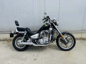 RATE FIXE fara avans Honda vt700 Shadow Livrare GRATUITĂ Buyback — miniatura 2