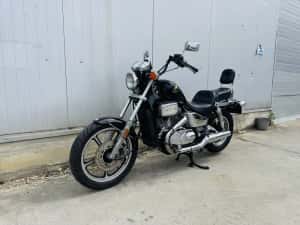 RATE FIXE fara avans Honda vt700 Shadow Livrare GRATUITĂ Buyback — miniatura 3