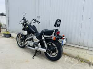 RATE FIXE fara avans Honda vt700 Shadow Livrare GRATUITĂ Buyback — miniatura 5
