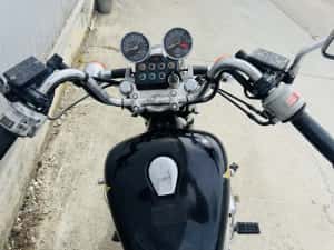RATE FIXE fara avans Honda vt700 Shadow Livrare GRATUITĂ Buyback — miniatura 7