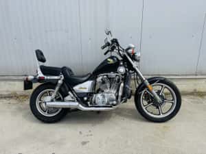 RATE FIXE fara avans Honda vt700 Shadow Livrare GRATUITĂ Buyback — miniatura 9