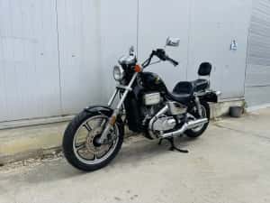 RATE FIXE fara avans Honda vt700 Shadow Livrare GRATUITĂ Buyback — miniatura 10