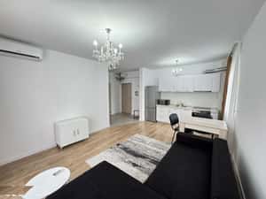 Apartament de inchiriat cu 2 camere in Prima Universitatii