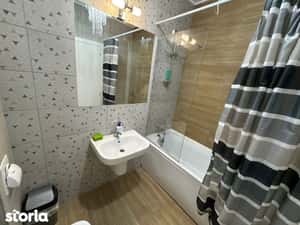 Apartament de inchiriat cu 2 camere in Prima Universitatii — miniatura 4