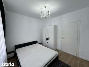 Apartament de inchiriat cu 2 camere in Prima Universitatii — miniatura 6