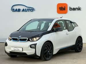 BMW i3 Automată 170 HP Electric