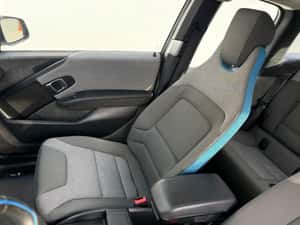 BMW i3 Automată 170 HP Electric — miniatura 2