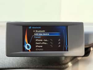 BMW i3 Automată 170 HP Electric — miniatura 4