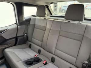 BMW i3 Automată 170 HP Electric — miniatura 7