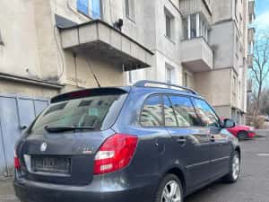 Vând Skoda Fabia 1.9 Tdi — miniatura 3