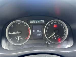 Vând Skoda Fabia 1.9 Tdi — miniatura 7