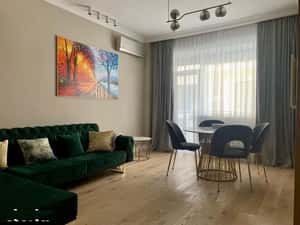 Apartament de inchiriat Baneasa - LUX