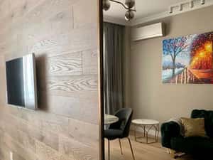 Apartament de inchiriat Baneasa - LUX — miniatura 3