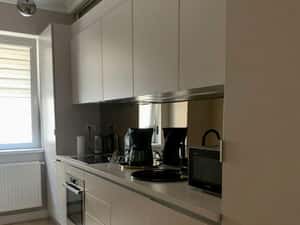 Apartament de inchiriat Baneasa - LUX — miniatura 4