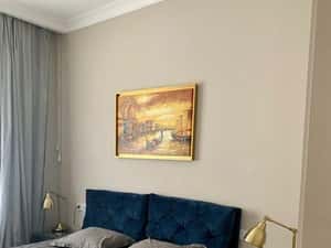 Apartament de inchiriat Baneasa - LUX — miniatura 5