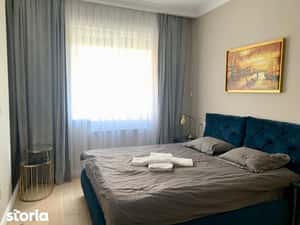 Apartament de inchiriat Baneasa - LUX — miniatura 6
