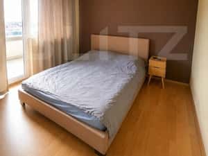 Apartament 3 camere, 65 mp, decomandat, zona Ultracentrala - Campia Tu — miniatura 5