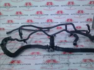furtun apa jaguar xf 3.0d an fabr. 2010 — miniatura 1