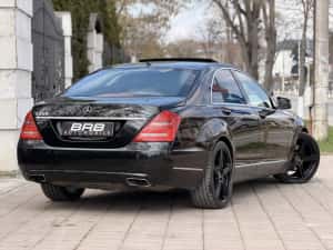 Vand/Schimb S350 Auto Impecabillll — miniatura 3